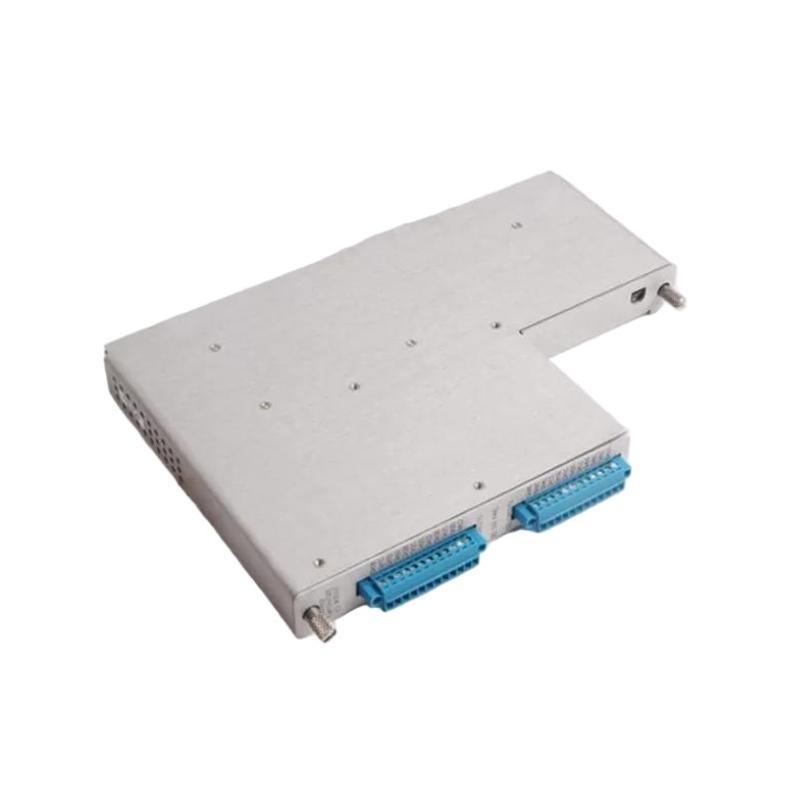 Bently Nevada 136711-01 Temperature Module Original