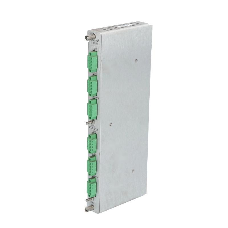 Bently Nevada 140471-02 I/O Module (