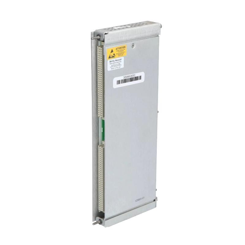 Bently Nevada 140471-02 I/O Module (Internal Terminations) 30-Day Returns！