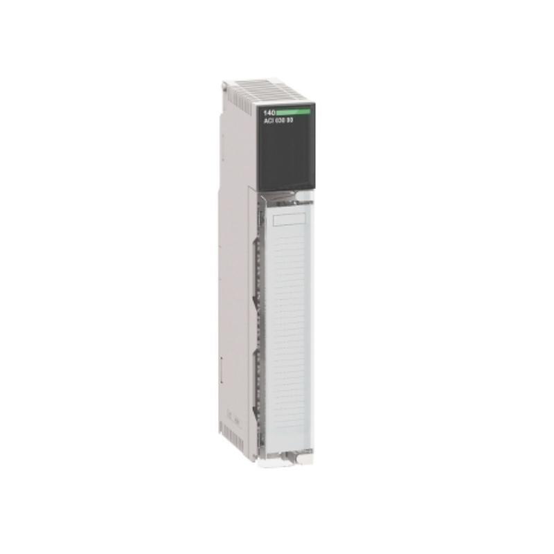 Schneider 140ACI03000 Analog Input M