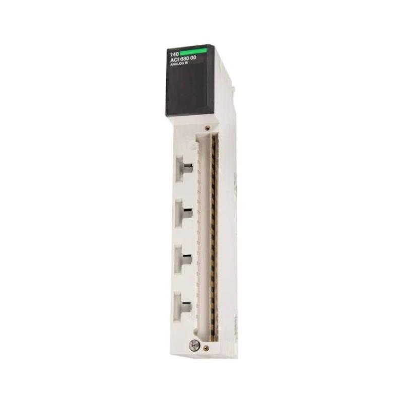 Schneider 140ACI03000 Analog Input Module Unbelievable Prices!