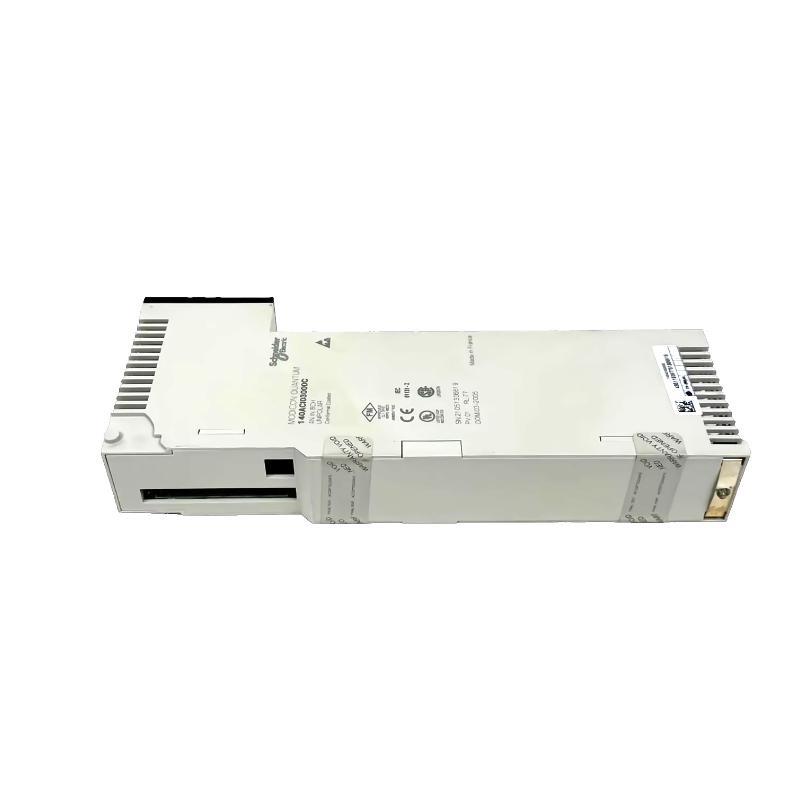 Schneider 140ACI03000C Modicon Analog Input Module Trusted supplier