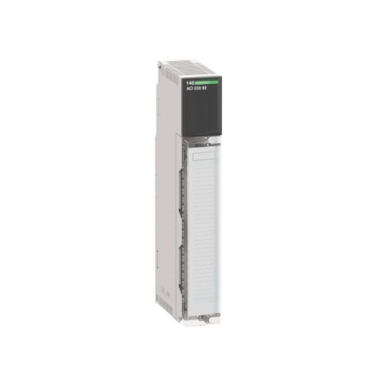 Schneider 140ACI03000C Modicon Analo