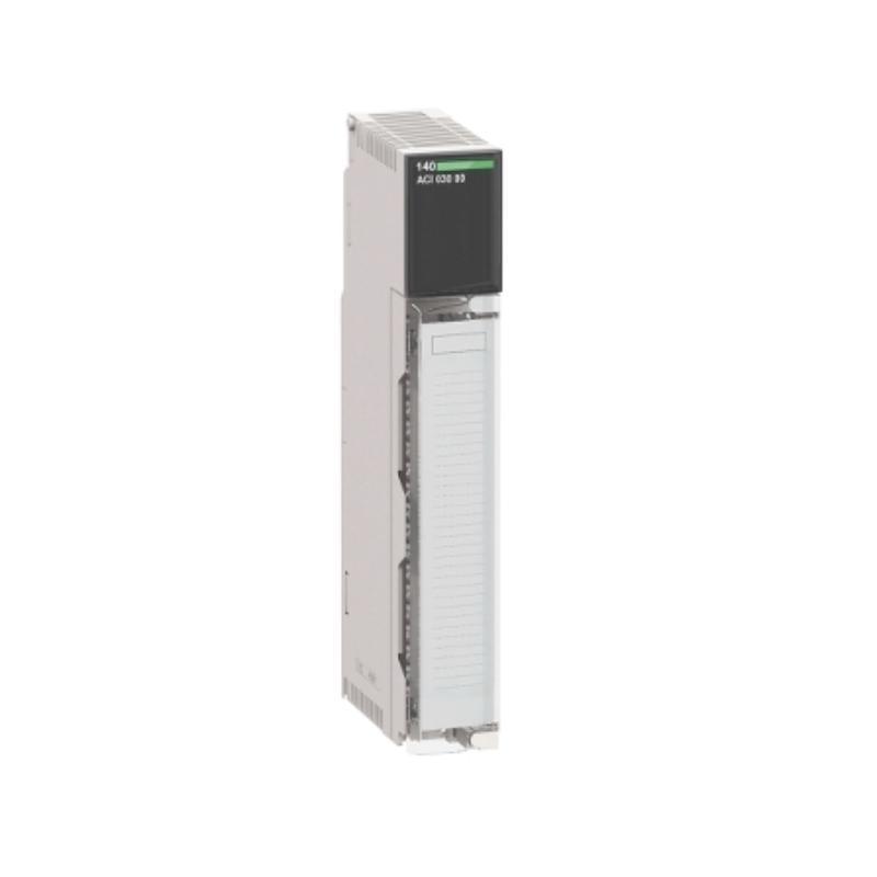 Schneider 140ACI04000 Analog Input M