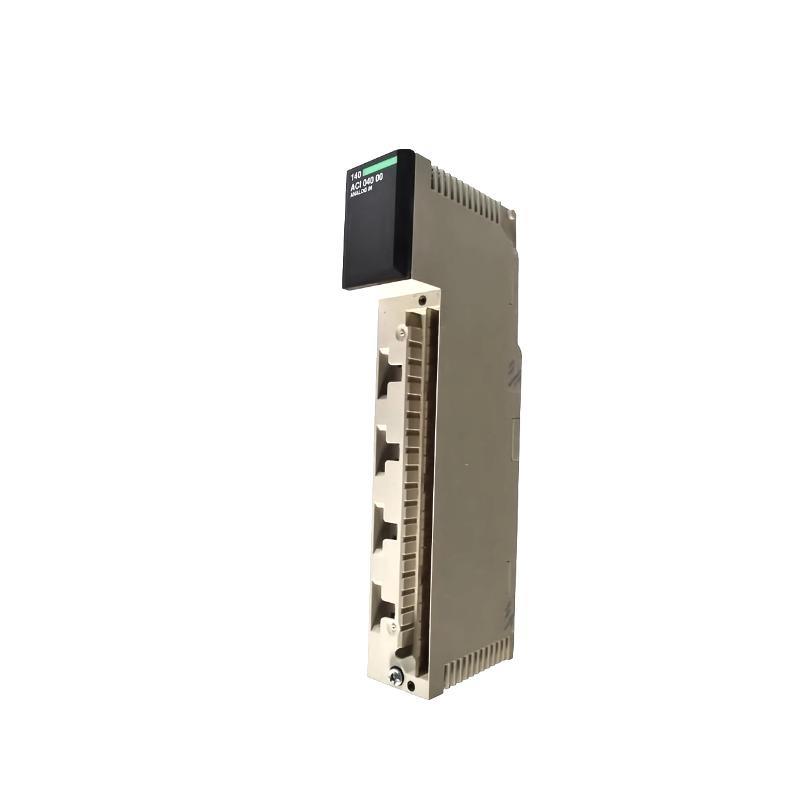 Schneider 140ACI04000C Modicon Analog Input Module Trusted supplier
