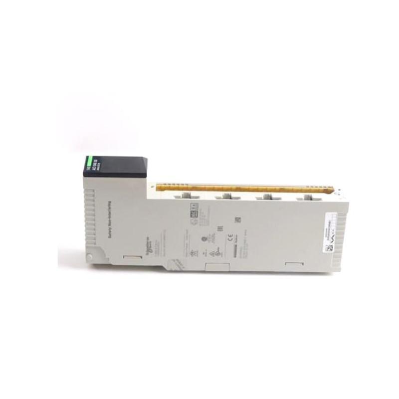 Schneider 140ACI04000C Modicon Analo