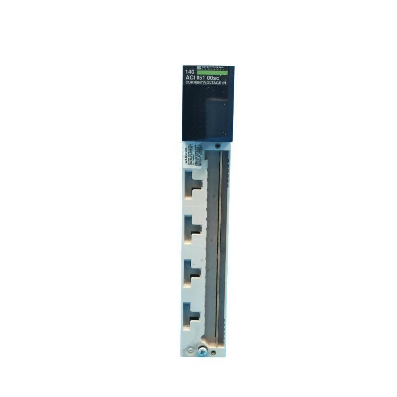 Schneider 140ACI05100 Spectrum Contr