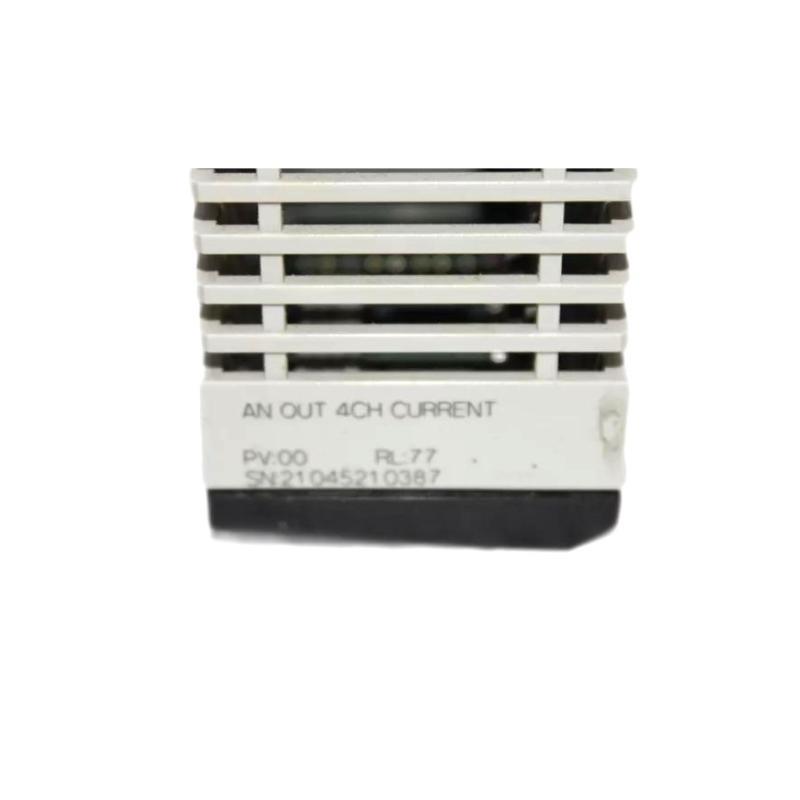 Schneider 140ACO02000 Analog Output Module Fast Shipping!