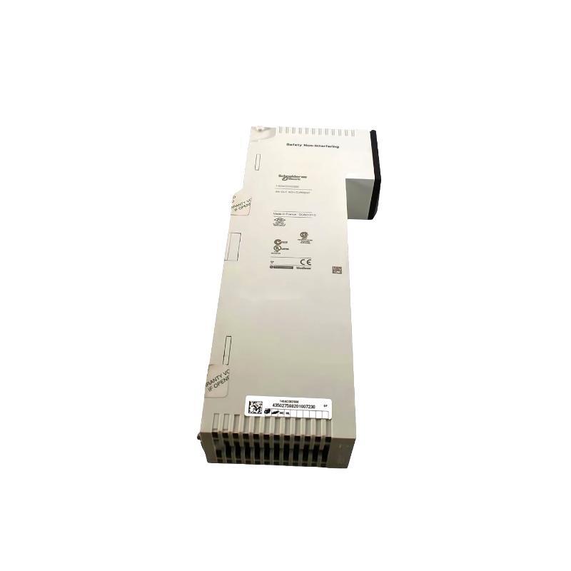 Schneider 140ACO02000C Analog Output Modules New In Stock