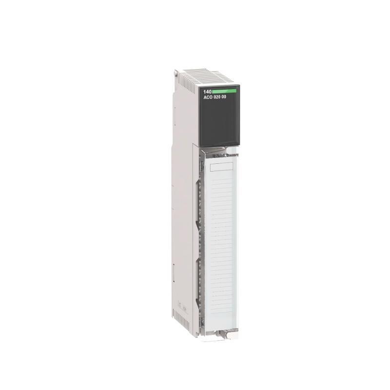 Schneider 140ACO02000C Analog Output Modules New In Stock