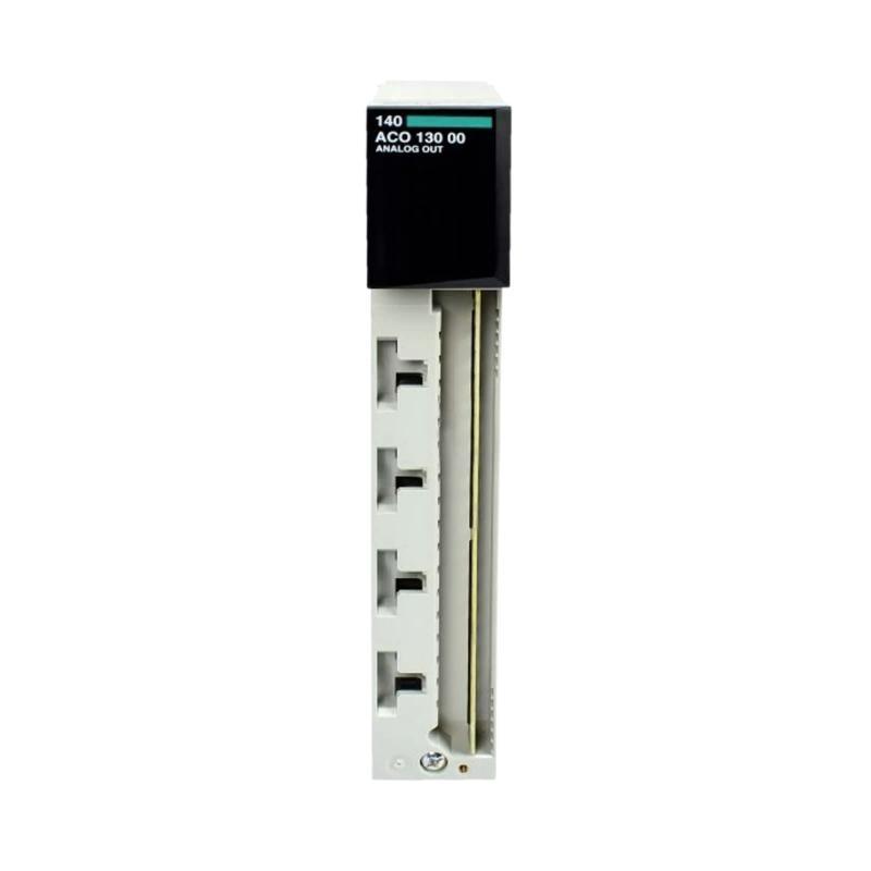 Schneider 140ACO13000 Analog Output Module Fast Shipping!