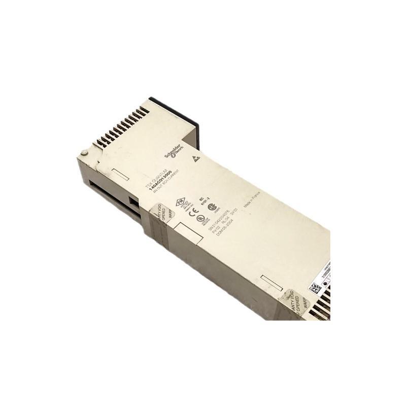 Schneider 140ACO13000 Analog Output Module Fast Shipping!