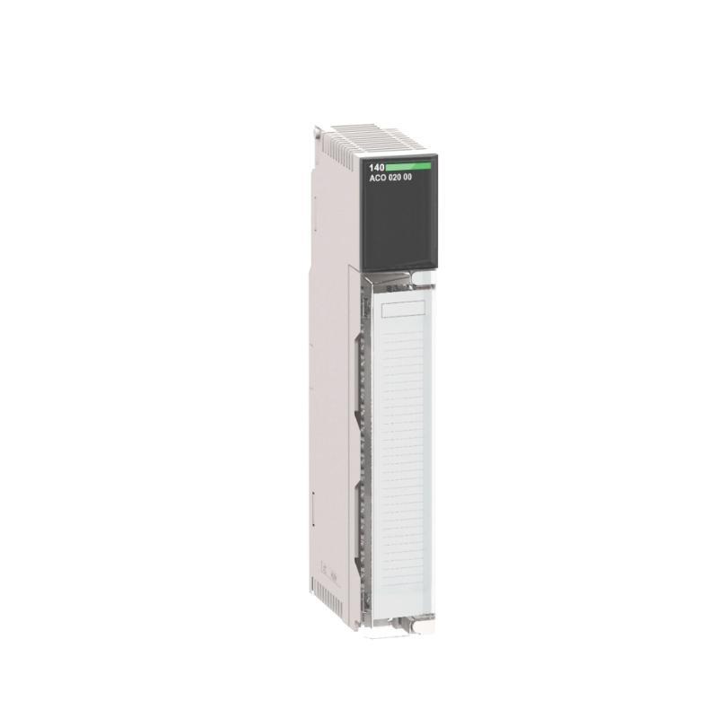 Schneider 140ACO13000C Analog Output