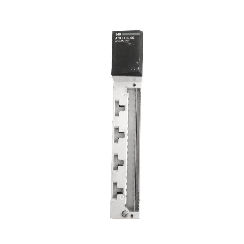 Schneider 140ACO13000C Analog Output Module Trusted supplier