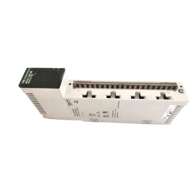 Schneider 140ACO13000C Analog Output Module Trusted supplier
