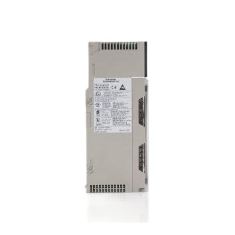 Schneider 140AII33000 Intrinsically Safe Temperature Input Module Trusted supplier