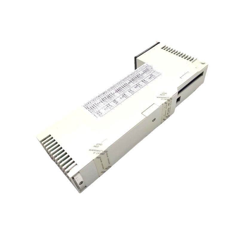 Schneider 140AII33000C Intrinsically Safe Temperature Input Module Unbelievable Prices!