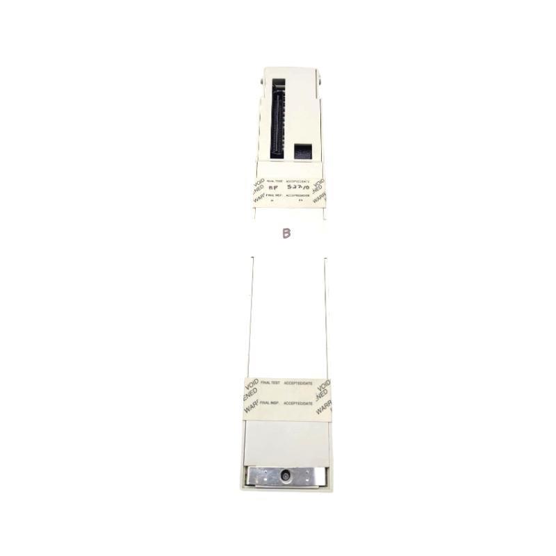 Schneider 140AII33000C Intrinsically Safe Temperature Input Module Unbelievable Prices!