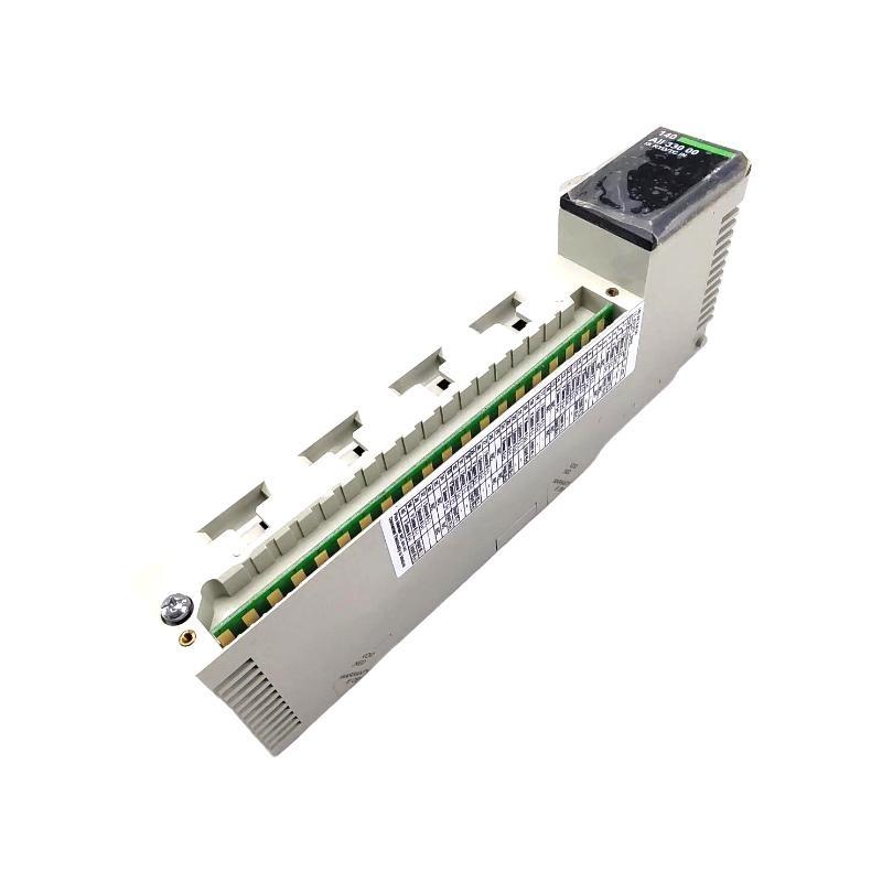 Schneider 140AII33000C Intrinsically Safe Temperature Input Module Unbelievable Prices!