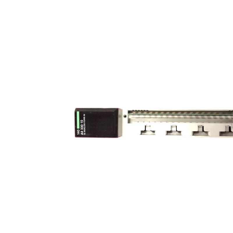 Schneider 140AII33010 Intrinsically Safe Current Input Module Original