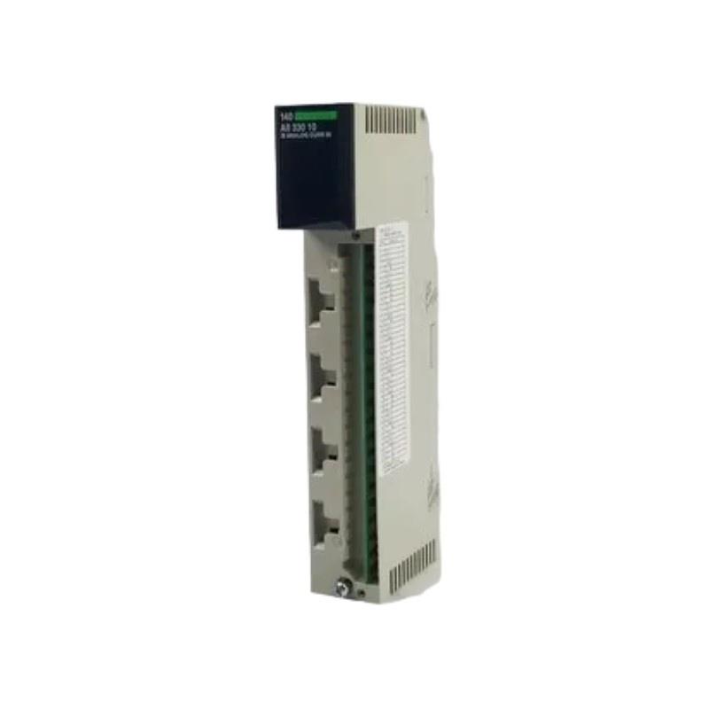 Schneider 140AII33010C Intrinsically Safe Current Input Module 12-Month Warranty