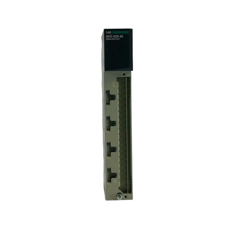 Schneider 140AII33010C Intrinsically