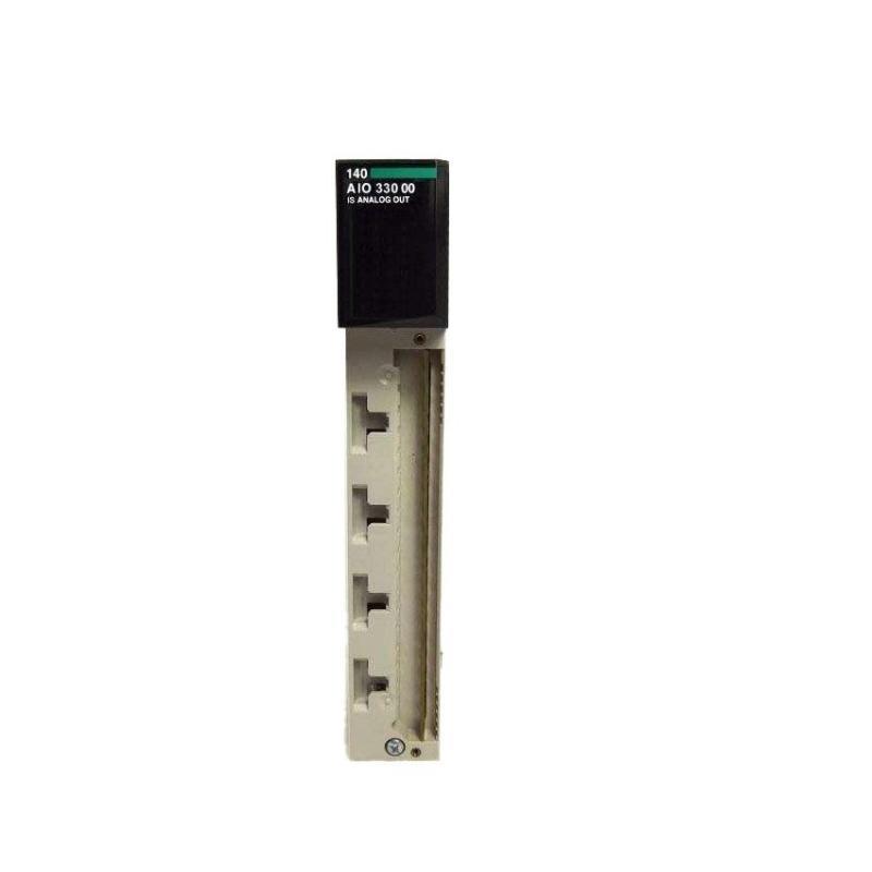 Schneider 140AIO33000 Intrinsically 