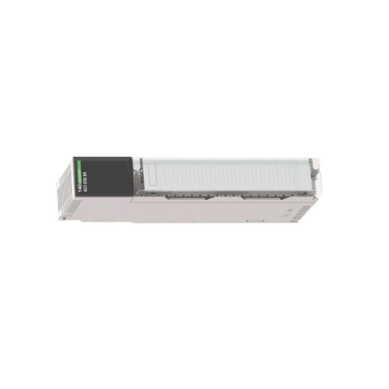 Schneider 140AIO33000 Intrinsically Safe Analog Output Module Trusted supplier