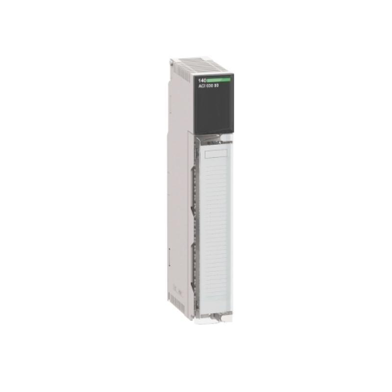 Schneider 140AIO33000 Intrinsically Safe Analog Output Module Trusted supplier