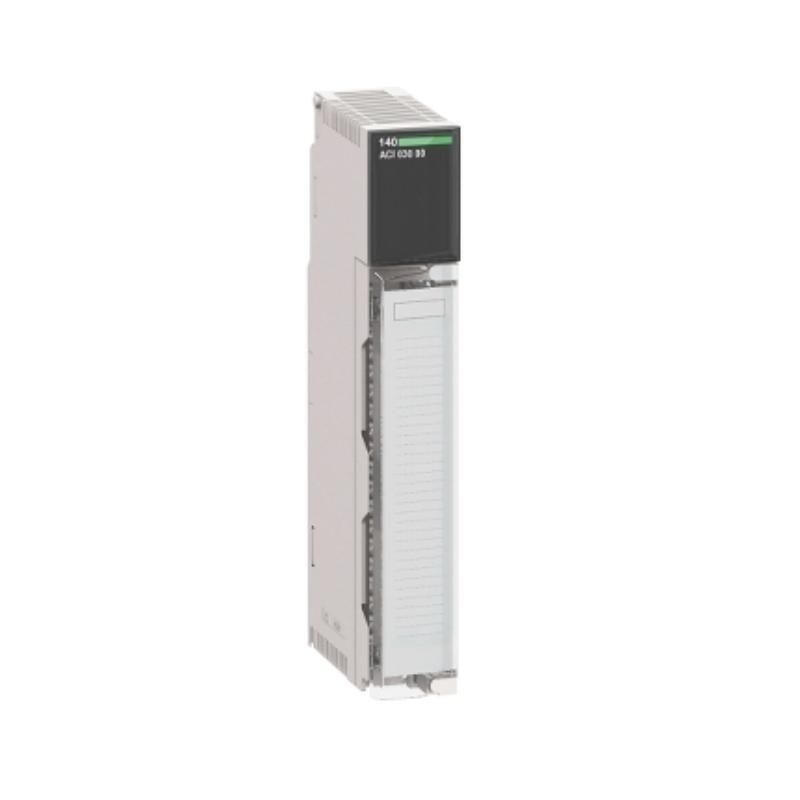 Schneider 140AIO33000C Intrinsically Safe Analog Output Module 100% New
