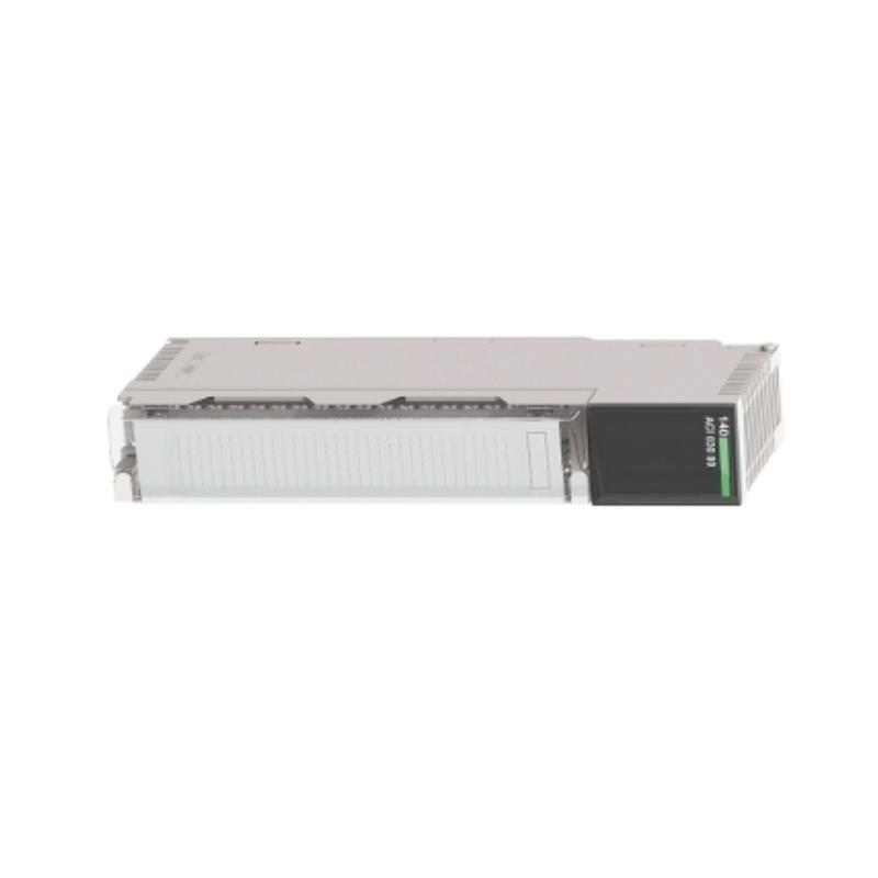 Schneider 140AIO33000C Intrinsically Safe Analog Output Module 100% New