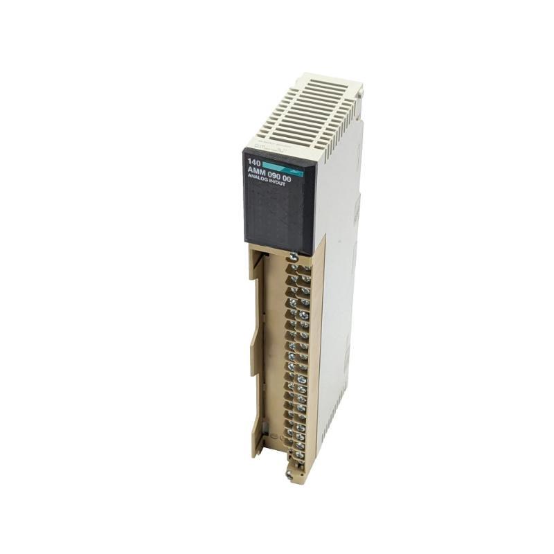 Schneider 140AMM09000C Analog Input/