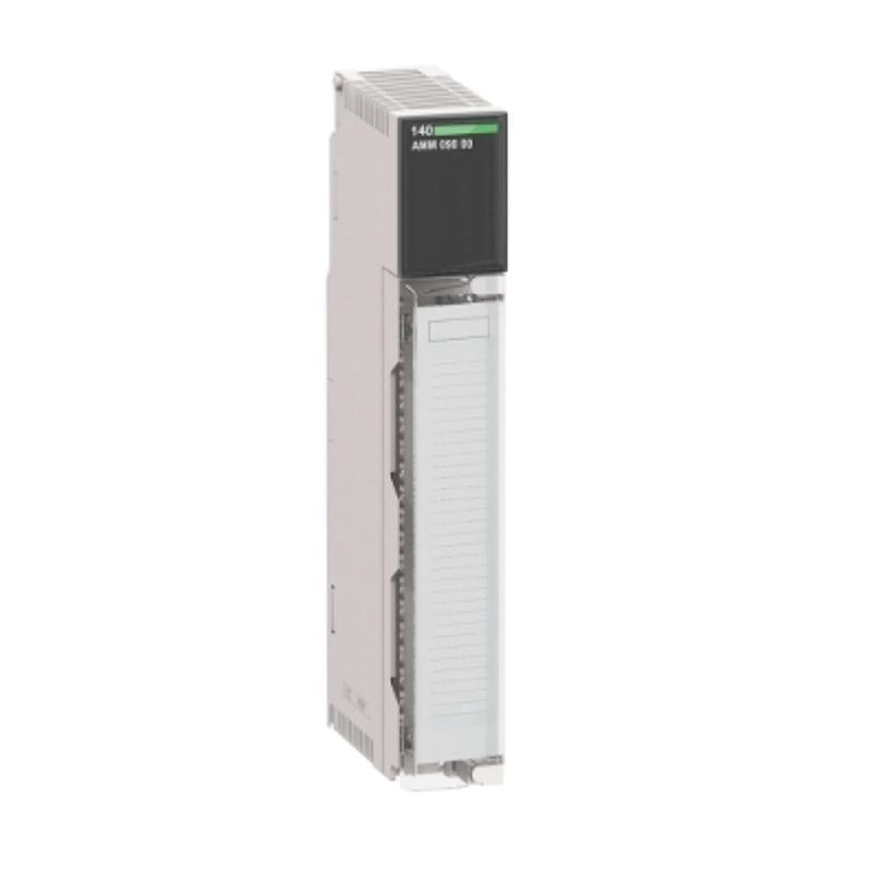 Schneider 140AMM09000  Analog Input/Output Module Original