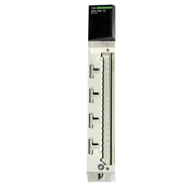 Schneider 140ARI03010 Analog Input M