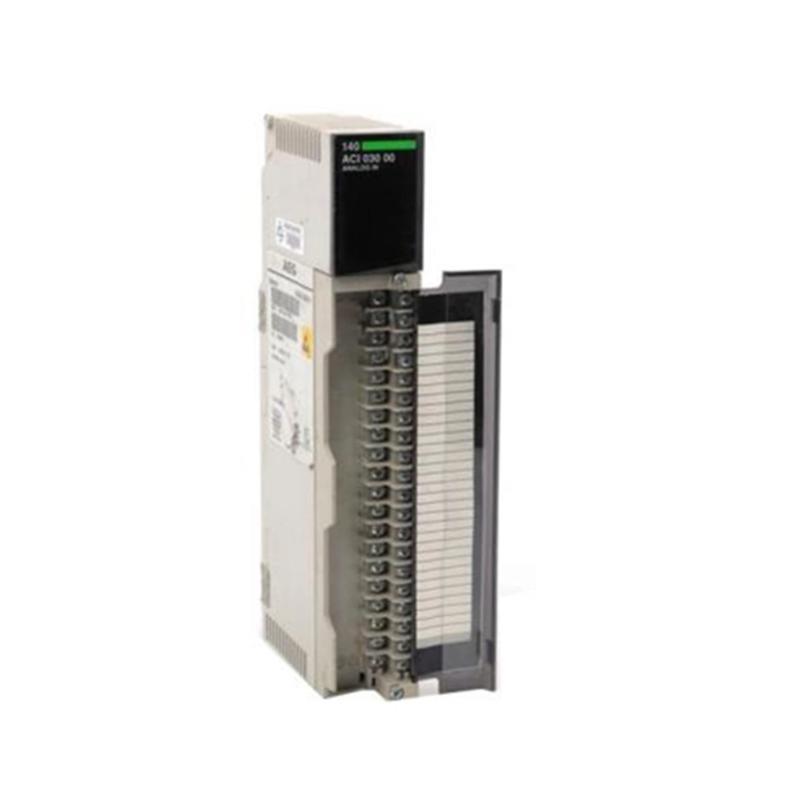 Schneider 140ARI03010 Analog Input Module Fast Shipping!