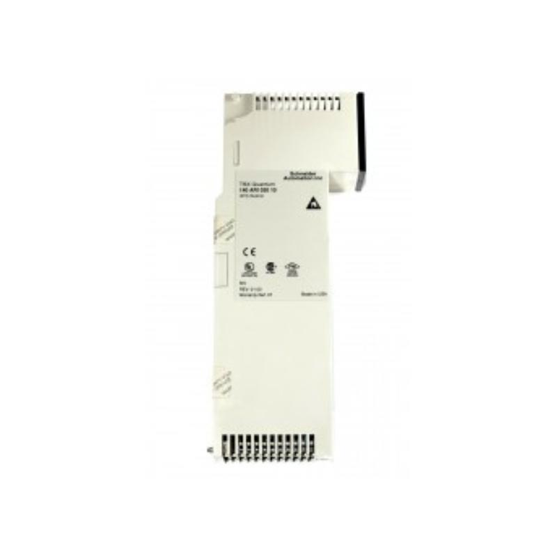 Schneider 140AR103010 Analog Current