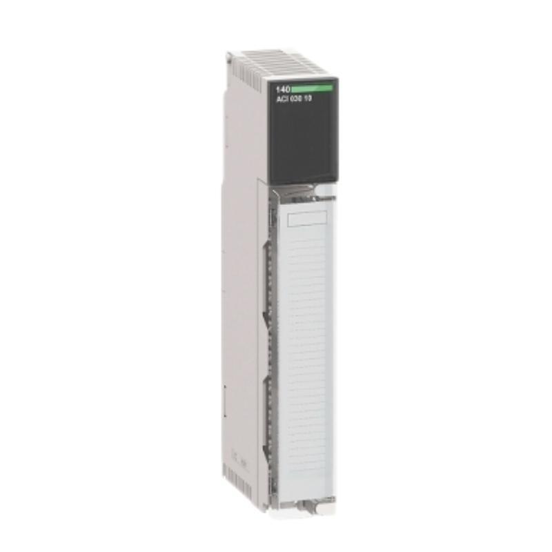 Schneider 140AR103010 Analog Current Input Module New In Stock