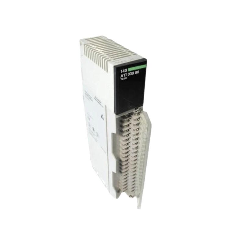 Schneider 140ATI03000 Analog Input Module 100% New