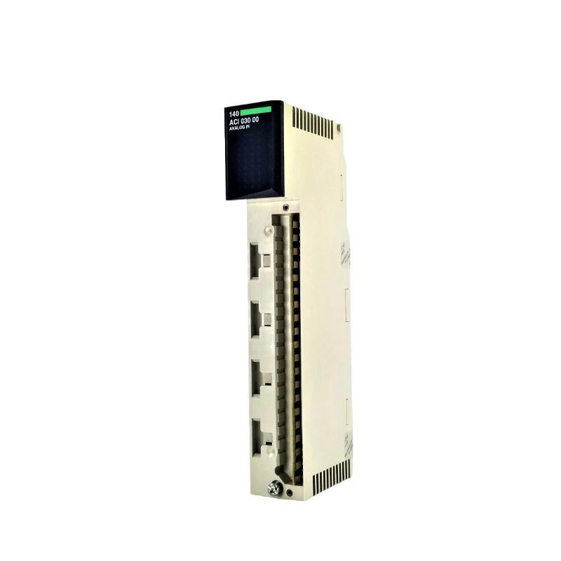Schneider 140ATI03000C Analog Input Modules New In Stock 100% New