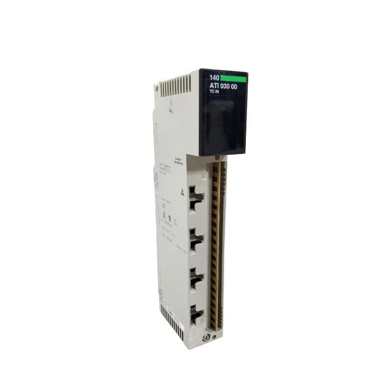 Schneider 140ATI03000C Analog Input Modules New In Stock 100% New