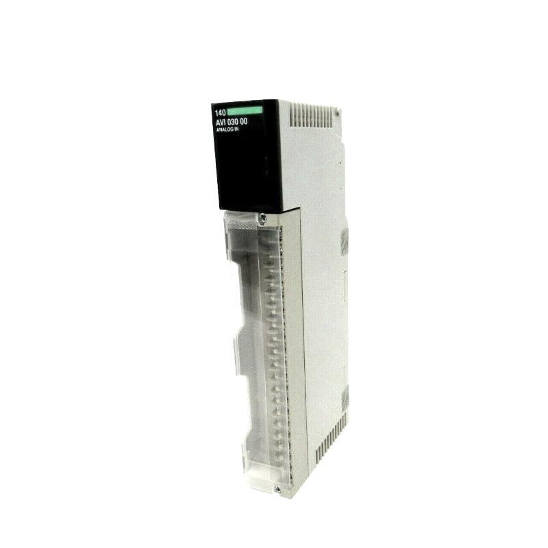 Schneider 140AVI03000 Analog Input M