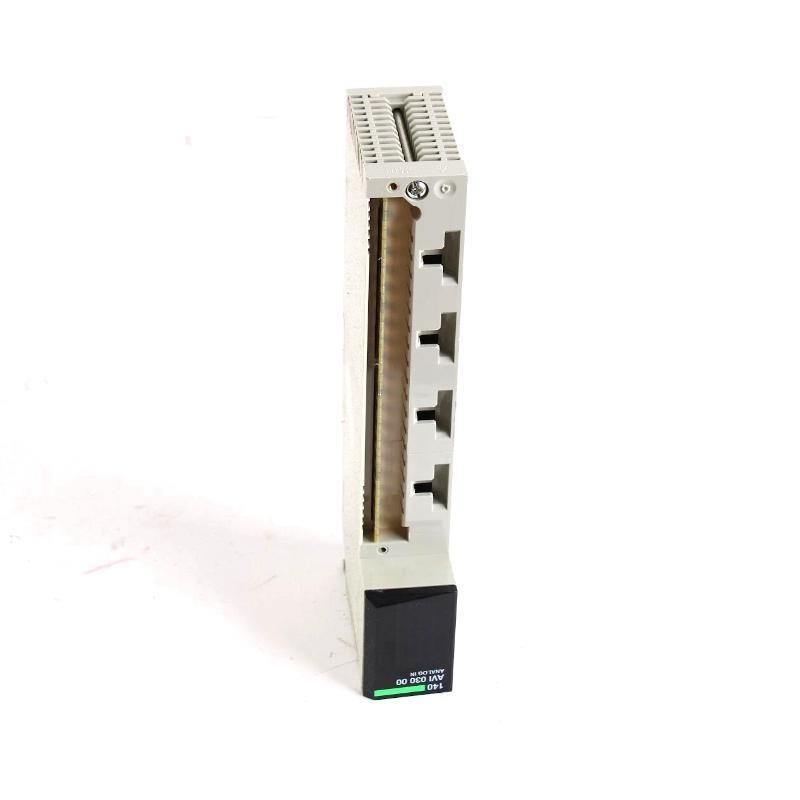 Schneider 140AVI03000C Analog Input 