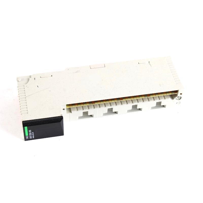 Schneider 140AVI03000C Analog Input Module New In Stock