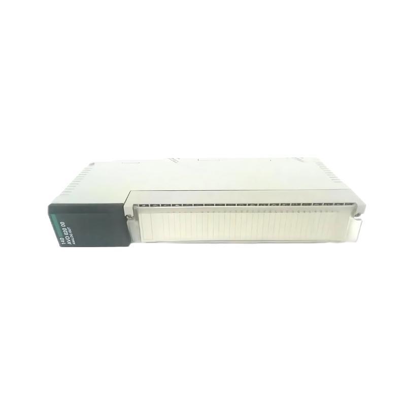 Schneider 140AVO02000 Analog Output 