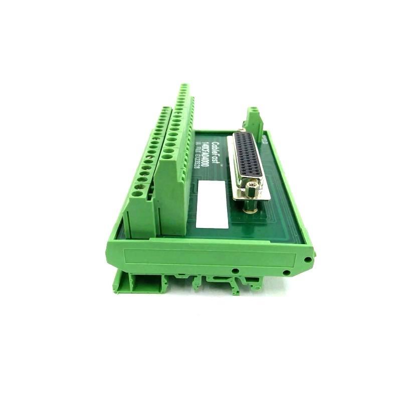 Schneider 140CFA04000 Univ Wiring Block New In Stock
