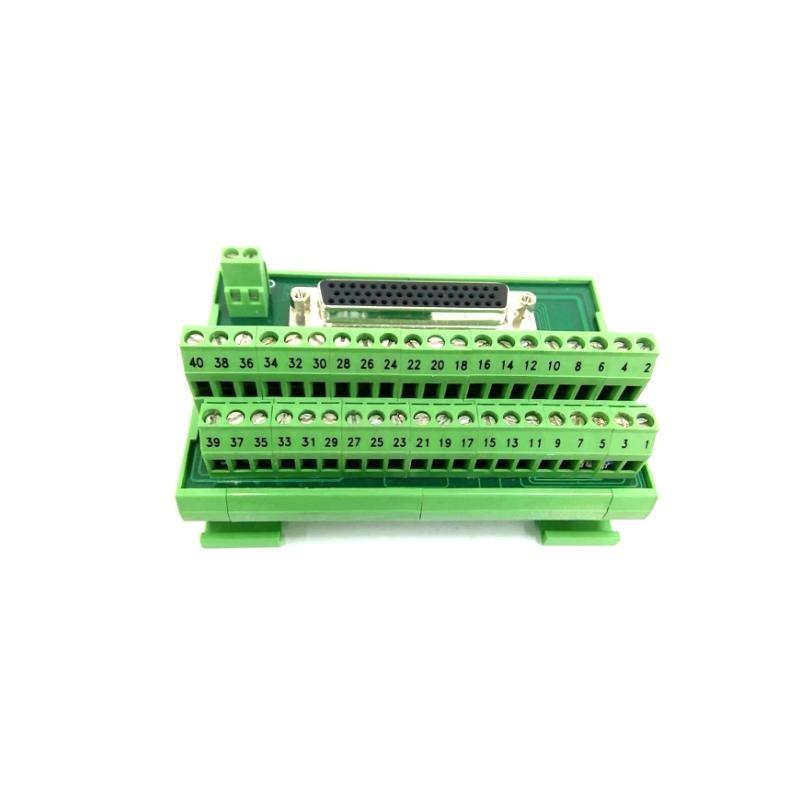 Schneider 140CFA04000 Univ Wiring Block New In Stock