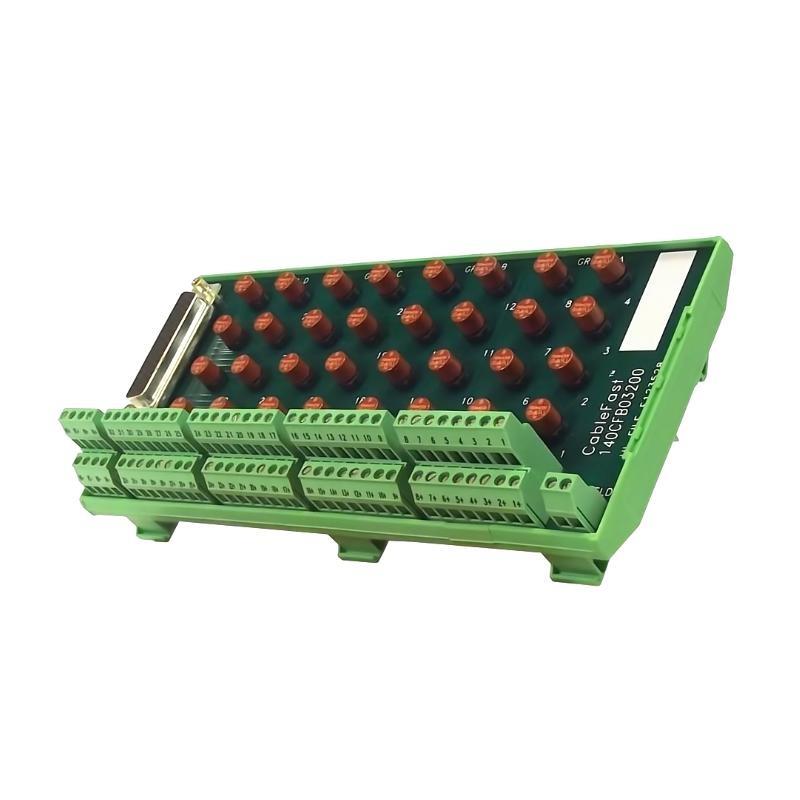 Schneider 140CFB03200 Digital Input 