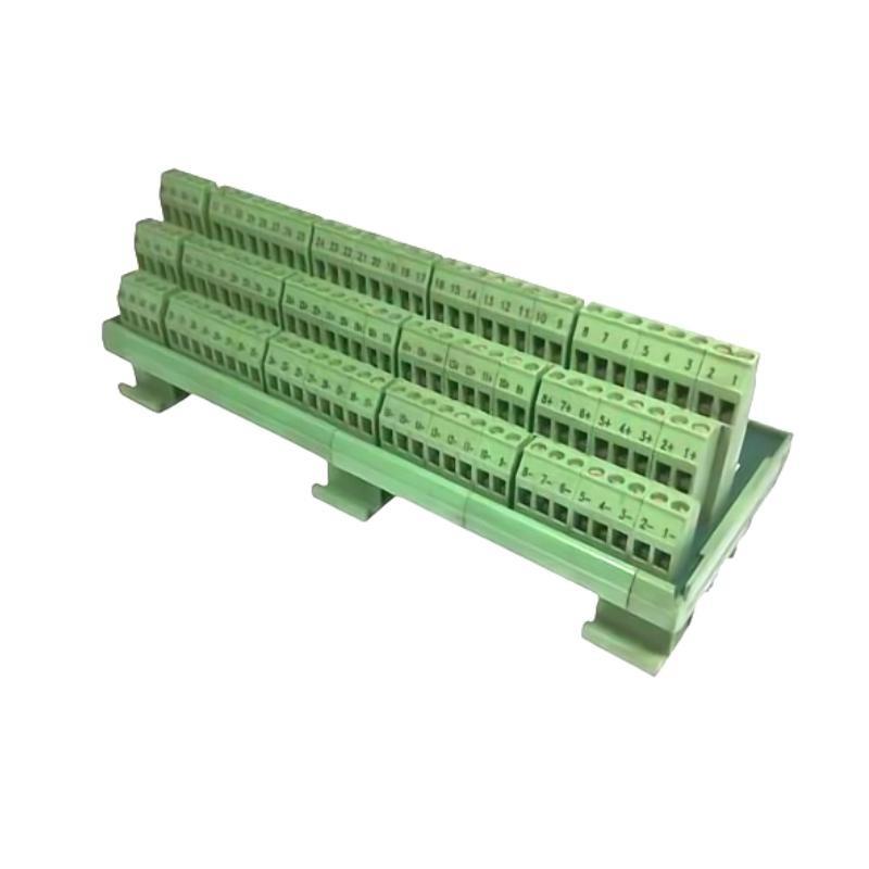 Schneider 140CFC03200 Terminal Block New In Stock