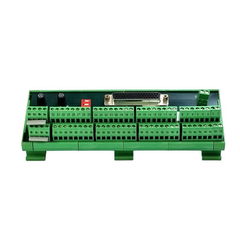 Schneider 140CFC03200 Terminal Block