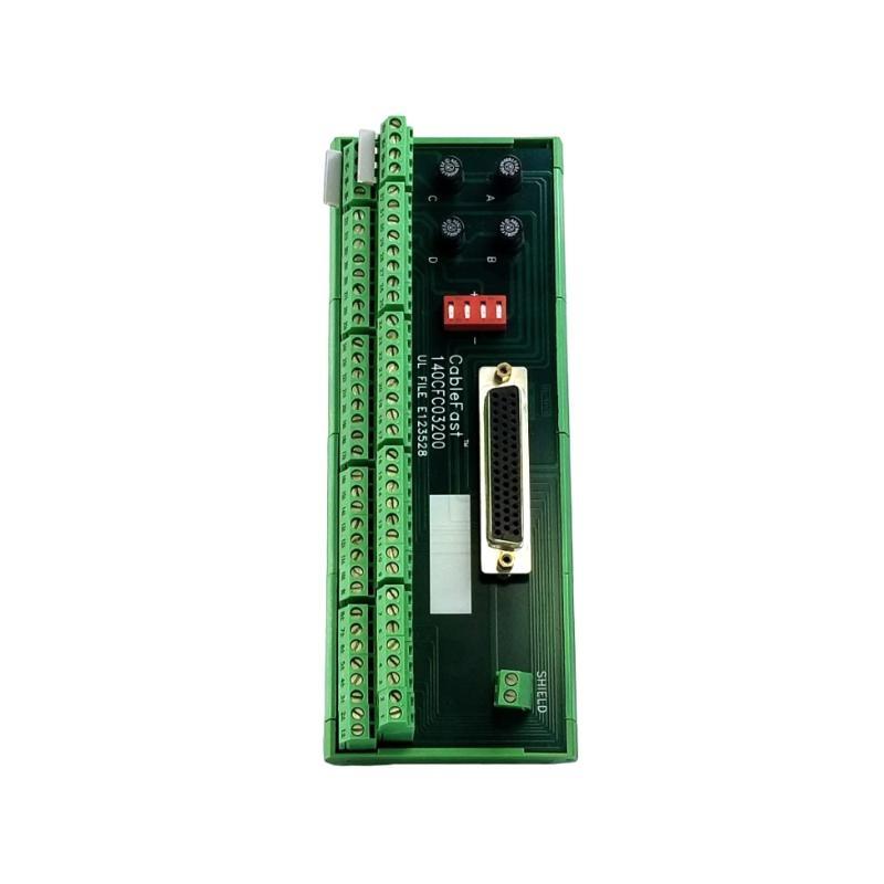 Schneider 140CFC03200 Terminal Block New In Stock